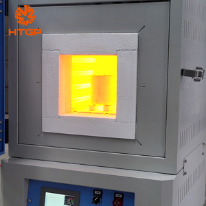 <strong>1600</strong> <strong>Degree</strong> Ceramic Fiber <strong>Resistance</strong> Muffle <strong>Furnace</strong> Laboratory Programmable Tube Box-Type Atmosphere Muffle <strong>Furnace</strong>