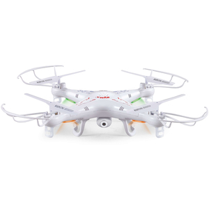 Mới đến symas <span class=keywords><strong>X5C</strong></span> Drone Tuổi thọ pin tầm xa 720P máy ảnh điều khiển từ xa 2.4G R/C 4CH Quadcopter - Product Image 2