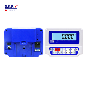SKR FWN-V10DL Balança eletrônica de controle de balança <span class=keywords><strong>digital</strong></span>, indicador de peso, pode ser personalizada, impressora USB RS232 485