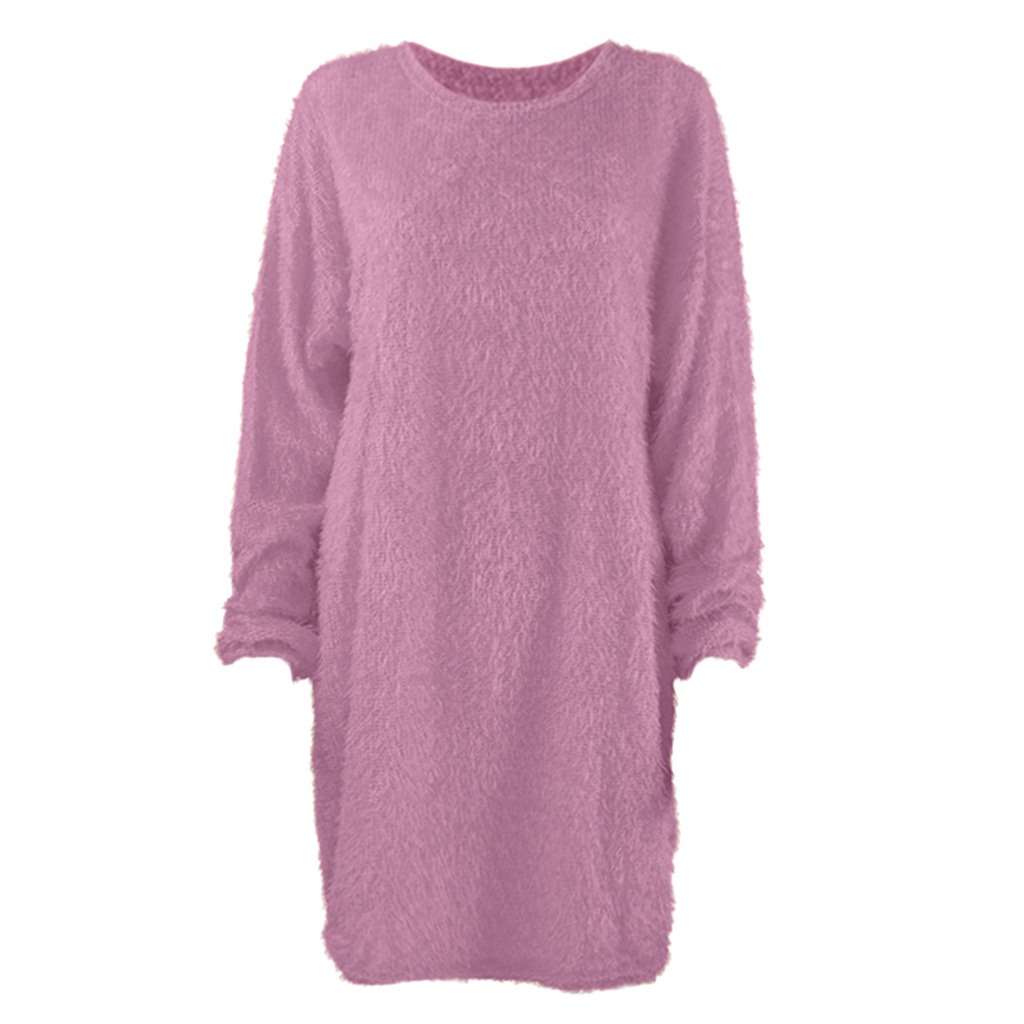 Rose violet
