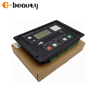 Generatore Diesel pannello di controllo intelligente avvio automatico Deep Sea Genset automatico Controller DSE720 DSE710 - Product Image 3