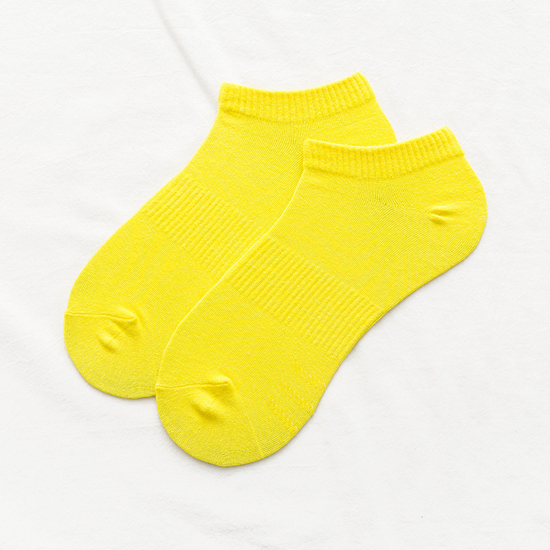 Amarillo brillante