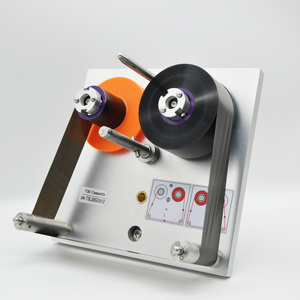 DEMAC T30 Thermal Transfer Overprinter/ TTO Printer 32mm Printhead <strong>Expire</strong> <strong>Date</strong> Batch Qr Barcode logo Coding <strong>Machine</strong> - Product Image 6