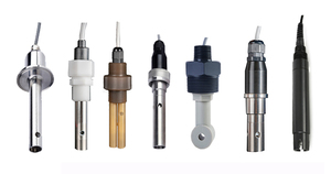 Conductivity <strong>Sensor</strong> 4 20ma RS485 Modbus Inductive Conductivity TDS Slinity <strong>Sensor</strong> Toroidal Conductivity Electrode - Product Image 6