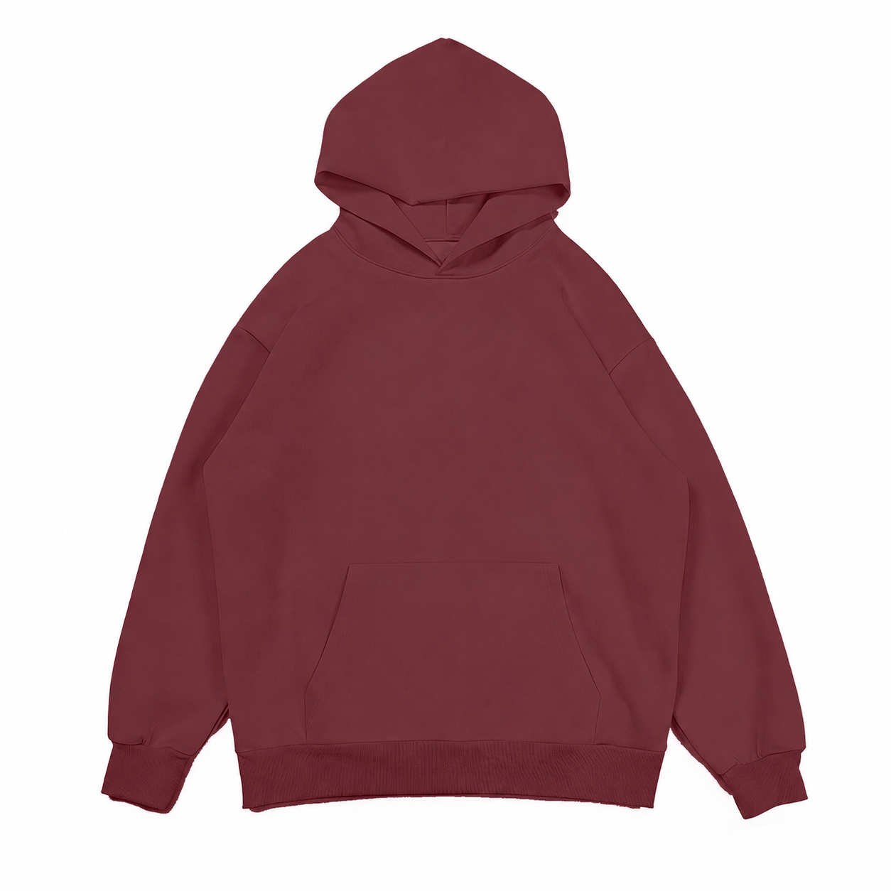 Dark red