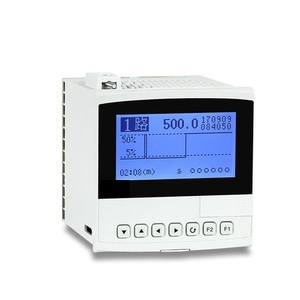 Regolatore di temperatura multicanale digitale con supporto OEM e ODM personalizzato - Product Image 4