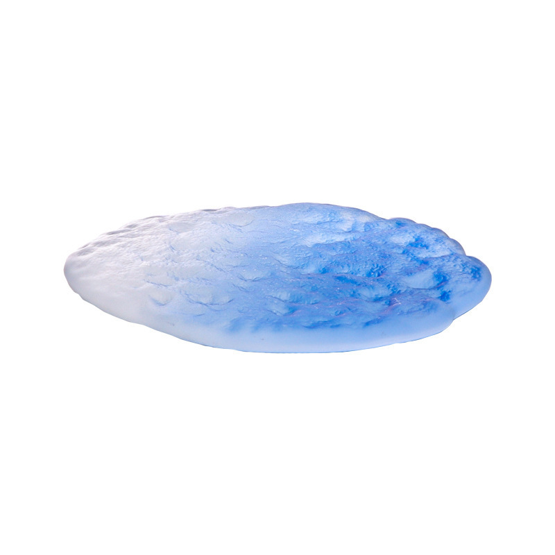 5-Bleu Gradient Coaster