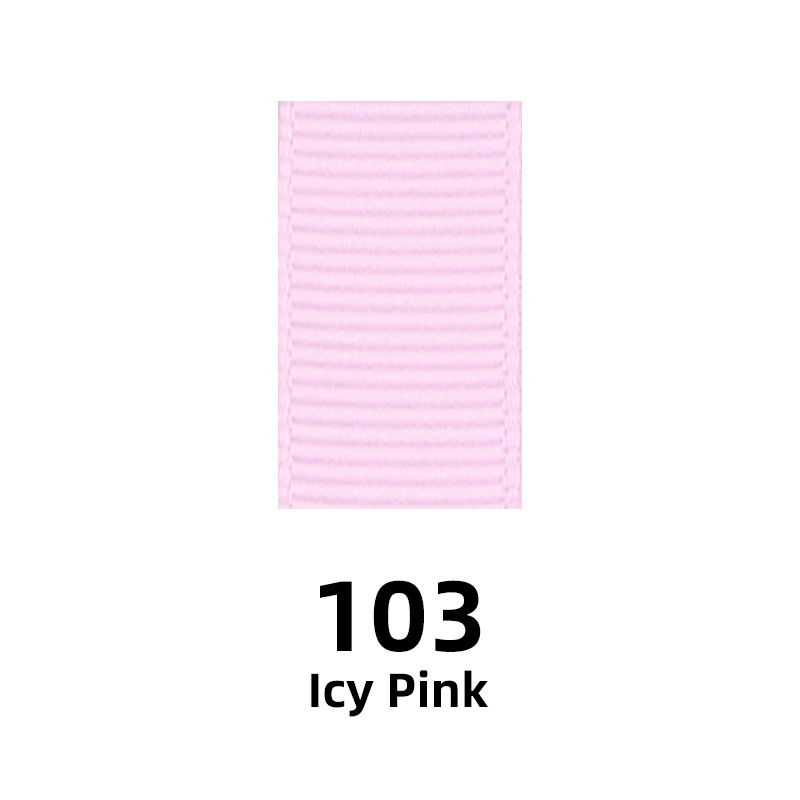 103# Rosa helado