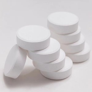 B0428 Hàng Tuần Chăm Sóc Hồ Bơi 7.5 Cm 3 Inch Hồ Bơi Máy Tính Bảng <span class=keywords><strong>90</strong></span>% - Product Image 5