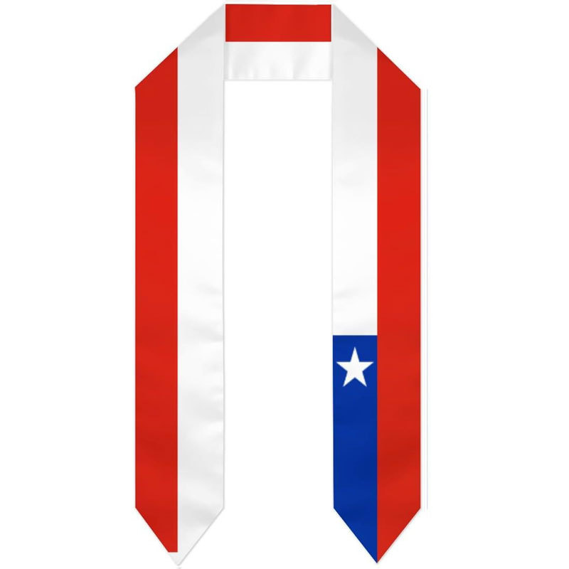 drapeau chilien