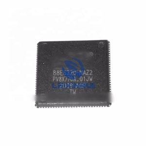 ชิปไมโครคอนโทรลเลอร์ MSOP-8 25LC128-E/ST ชิปของแท้ - Product Image 2