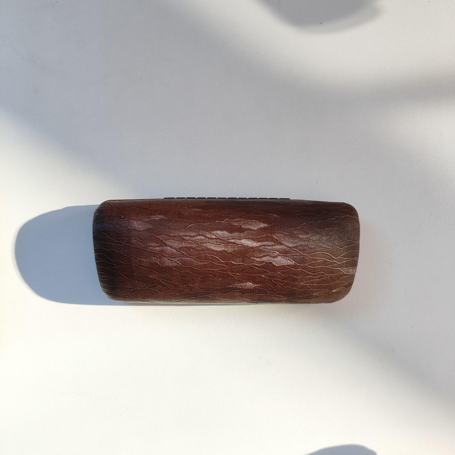 Brun foncé