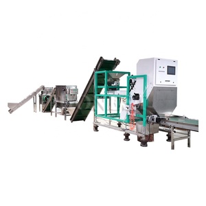 High <strong>Automation</strong> Color <strong>Sorting</strong> <strong>Machine</strong> / Color Sorter <strong>Machine</strong> / Garlic Separating <strong>Machine</strong> - Product Image 2