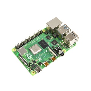 Raspberry Pi 4 Modell B 1GB / 2GB / 4GB RAM für DIY Raspberry Pi 4B Himbeer Pi4 8GB