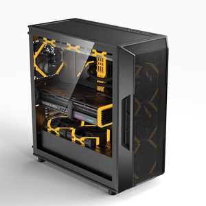 <strong>Desktop</strong> <strong>Computer</strong> E5 2673 V3 16gb 32gb 1tb Ssd Rx550 4gb Twelve Core Win-11 Pc <strong>Desktop</strong> <strong>Computer</strong> <strong>Computer</strong> Gaming Pc Gamer - Product Image 2