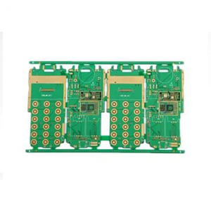Tv uzaktan kumanda pcb kartı pcb devre dijital Video kaydedici/DVR devre pcb - Product Image 3