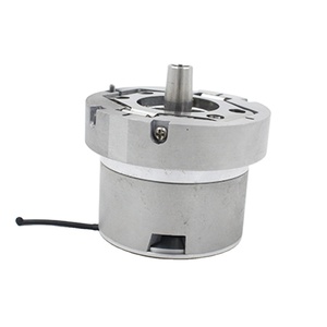 ERN 1387 Optischer Encoder 9mm Kegel welle 2048ppr Sincos Ausgangs drehgeber - Product Image 1