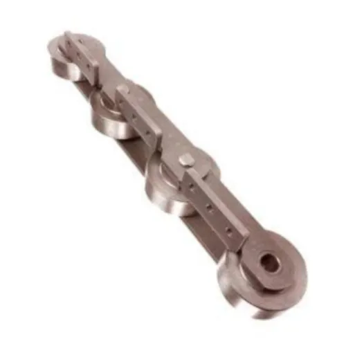 Roller Chain Sprocket 16B with Nickel Plating