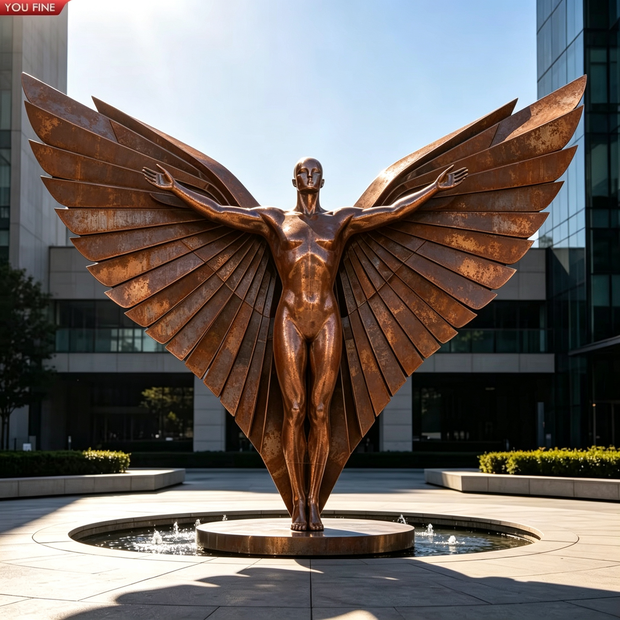 corten