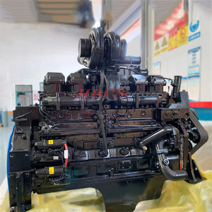 Original <strong>Engine</strong> QSK23-C <strong>Engine</strong> Assembly QSK23-C760 for Truck <strong>Engines</strong> - Product Image 4
