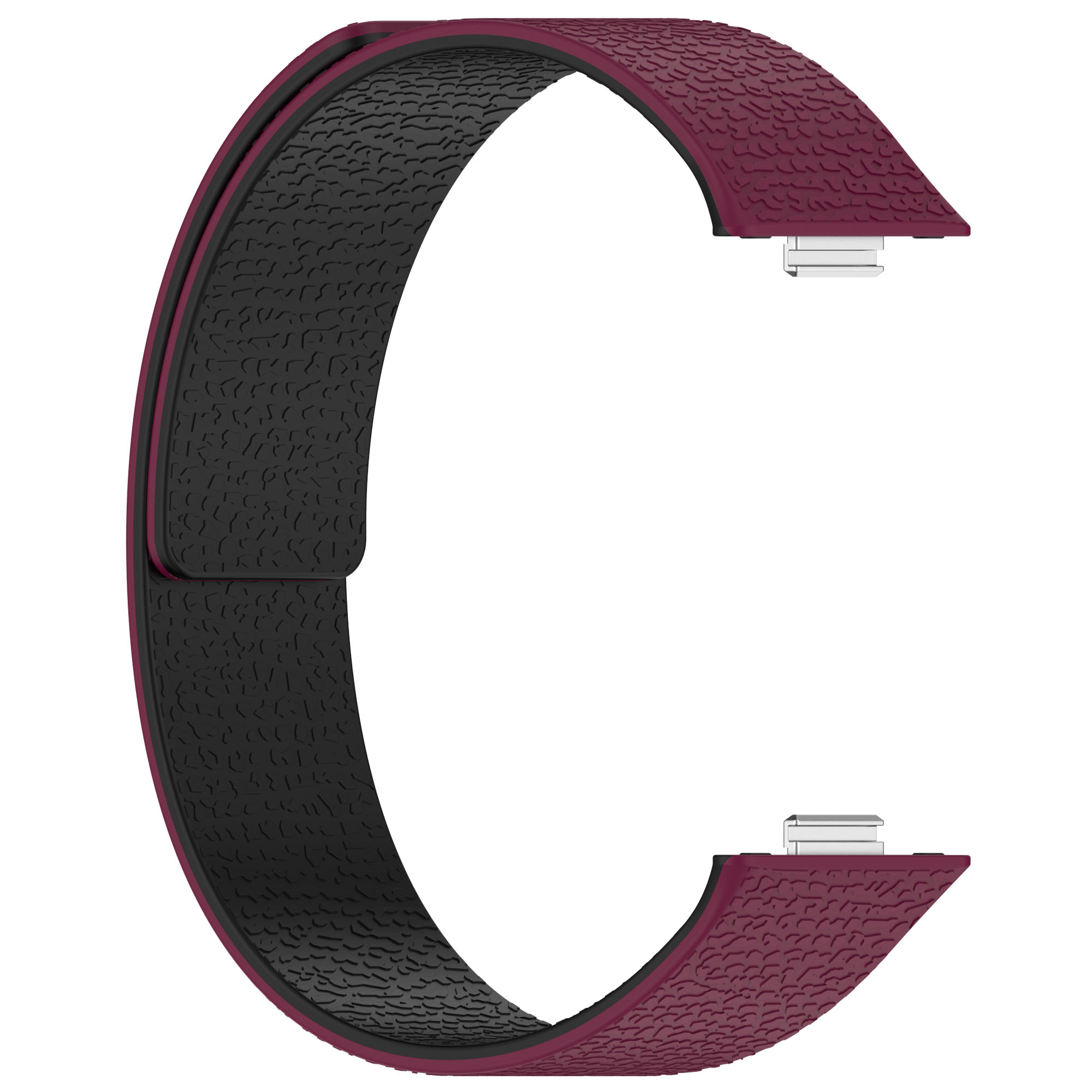 Wine Red Black