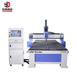 Multifunctional YD 4-Axis <strong>CNC</strong> <strong>Router</strong> <strong>DSP</strong> Syntec Mach3 NC Studio Richauto Control <strong>Systems</strong> 5kw Max Power Consumption Restaurant - Product Image 1