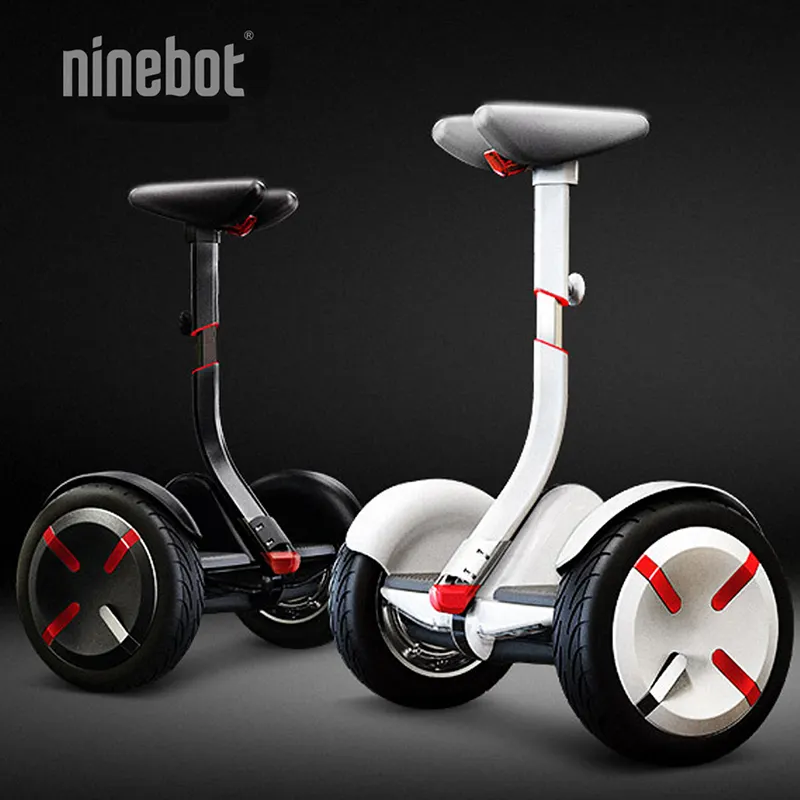 2023 Scooter électrique Original Segway Ninebot Mini Pro auto-équilibré Max. Puissance 800x2w