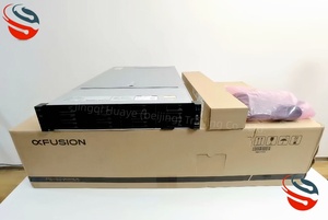 Servidor Super Fusion 2U [2288HV7] Virtualización de host doméstico Computación en la nube 8GB 1,92 T + 8 Blocks10T 2 Medallas de oro Stock - Product Image 4