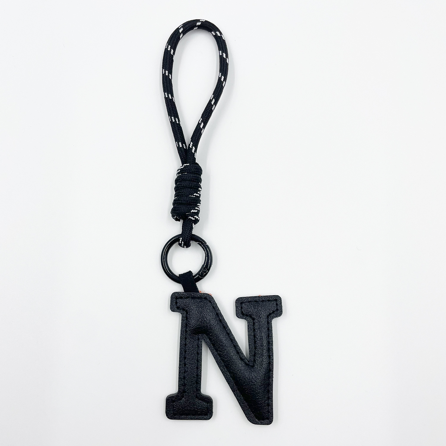 N