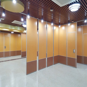 屏幕隔断餐厅装饰隔断屏幕餐厅便携式房间隔断 - Product Image 2