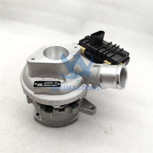 Động cơ diesel <span class=keywords><strong>turbo</strong></span> tăng áp 831157-0005 8311570005 <span class=keywords><strong>Garrett</strong></span> <span class=keywords><strong>Turbo</strong></span> cho 3512 3516 động cơ máy xúc Reman cơ bản siêu tăng áp - Product Image 2