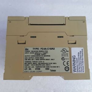 NEW FC4A-C16R2 PLC PROGRAMMABLE CONTROLLER - Product Image 6