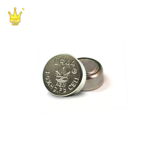 CROWN C <strong>LR44</strong> Factory Price Battery From China <strong>LR44</strong> 1.5V Button Battery Ag13 - Product Image 4