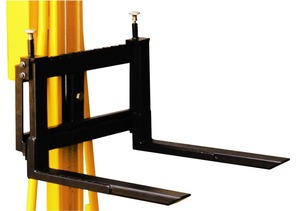 Hot <strong>Sale</strong> Manual Hydraulic 120kg Lift Stacker Hand Lightweight Stacker Manual Lifter for <strong>Handling</strong>, <strong>Material</strong> <strong>Handling</strong> Equipment - Product Image 4