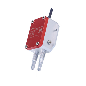 CCY11 sensore di pressione differenziale 0-10VDC RS485 trasmettitore di pressione differenziale importato OEM 4-20mA - Product Image 1