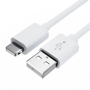 便宜的批发价60W 3A usb C电缆TPE超快速充电适用于Iphone 15 16 pro max c型电缆 - Product Image 1