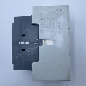 AB-B UA75 30 00 RA Industrial <strong>Control</strong> Module PLC Automation Component DCS System Part Global Supply