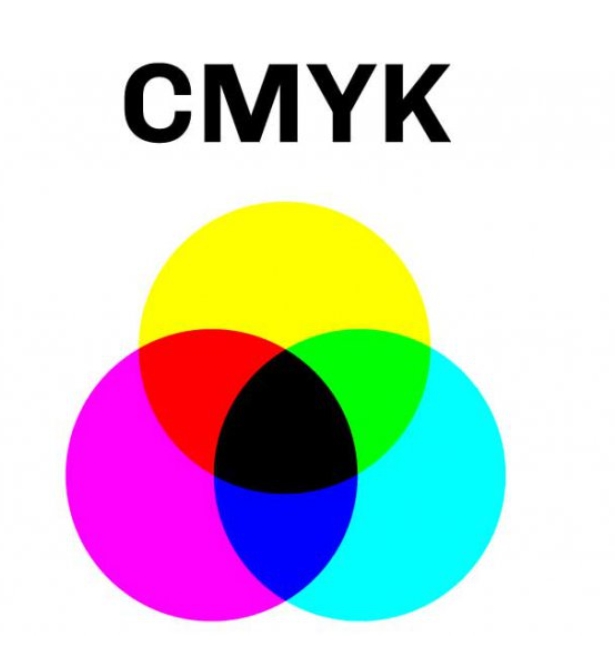 Color CMYK