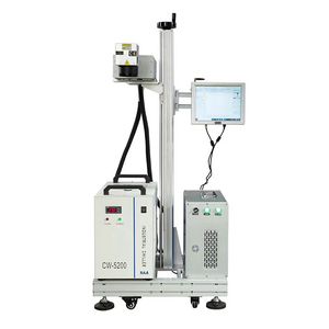 УФ-лазер JL-3 Вт, 5 Вт, 10 Вт - Product Image 1
