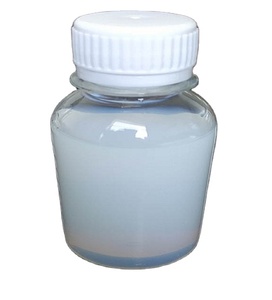 Nanopartículas de sílice líquido para revestimiento de vidrio, nanopartículas sio2, a precio de fábrica - Product Image 1