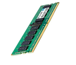 HPE 32GB (1x32GB) X4 2R DDR4-3200 CAS-22-22-22จดทะเบียนชุดหน่วยความจำอัจฉริยะ P06033-B21-Compatible กับ Dl360 Dl380 Gen10บวก - Product Image 2