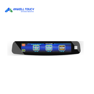 Firelink gốc ideck với nút cảm ứng USB & giao diện nối tiếp 8 trong 1 đa lửa liên kết cho Bally Alpha Pro 2 sản phẩm mới - Product Image 3