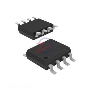 NM24C05LM8X 8 SOlC Memory Buy Electronics Components Online Authorized Distributor - Product Image 1