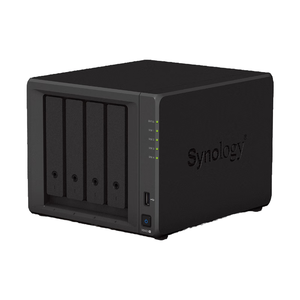 Unhui DS923 + NAS de almacenamiento en red con 4 ranuras de disco SSD Ten Gigabit Extended USB Server Backup Array Web Disk-en stock - Product Image 6