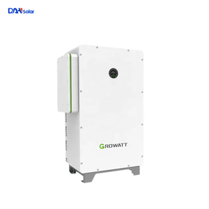 Growatt Three <strong>Phase</strong> Hybrid Inverter 50kW Solar Inverter with <strong>Multiple</strong> MPPTs <strong>Input</strong> &amp; Remote DG Control - Product Image 4