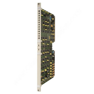 <strong>Analog</strong> Input Module GJR52302 New Module - Product Image 1