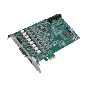 Neue und originale 32-Kanal-PCIE PLC-Daten erfassungs karten PCIE-1805-AE mit analogem Eingang - Product Image 5