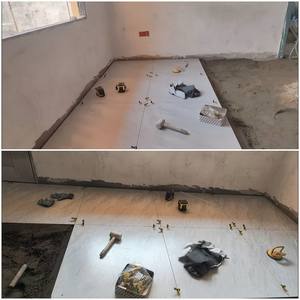 כלי התקנה אריח לוח מרגמה לשים לב פרטים סיטוניים תכונות חדשות מערכת החלקה type tile - Product Image 4