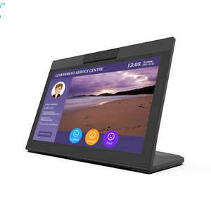 14inch Touch Screen Front Camera Desktop <strong>Android</strong> Devices <strong>System</strong> 8.1 - Product Image 1