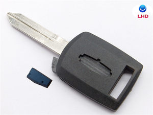 Per chiave Chip Transponder L-incoln con Chip Transponder 4 d63 a 40bit - Product Image 2